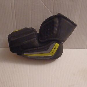 4/$80 New Sherwood Elbow Pad (Left Arm Only) - Size SR Small